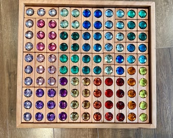 50 LSP “mixer” blocks