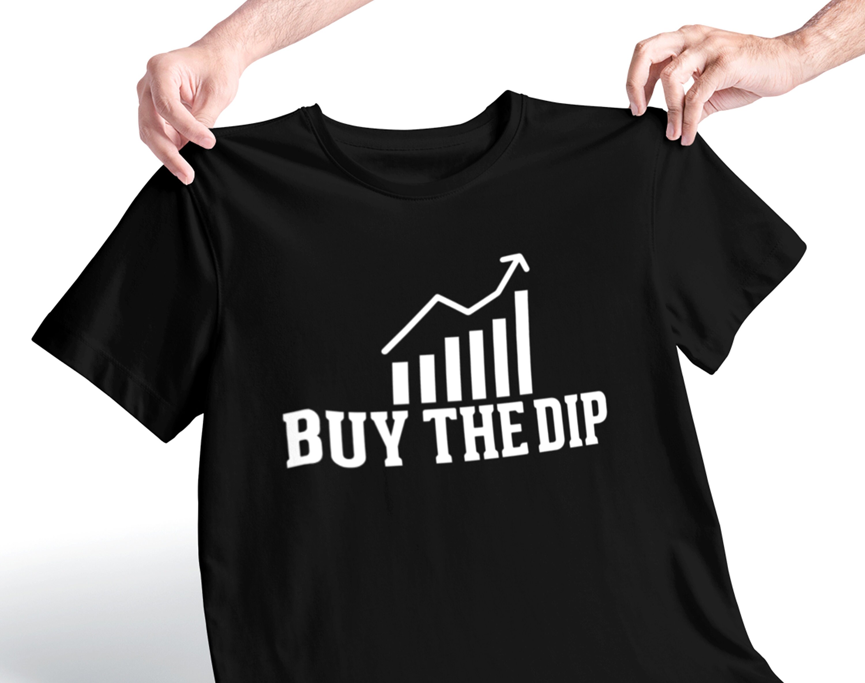 the dip shirt