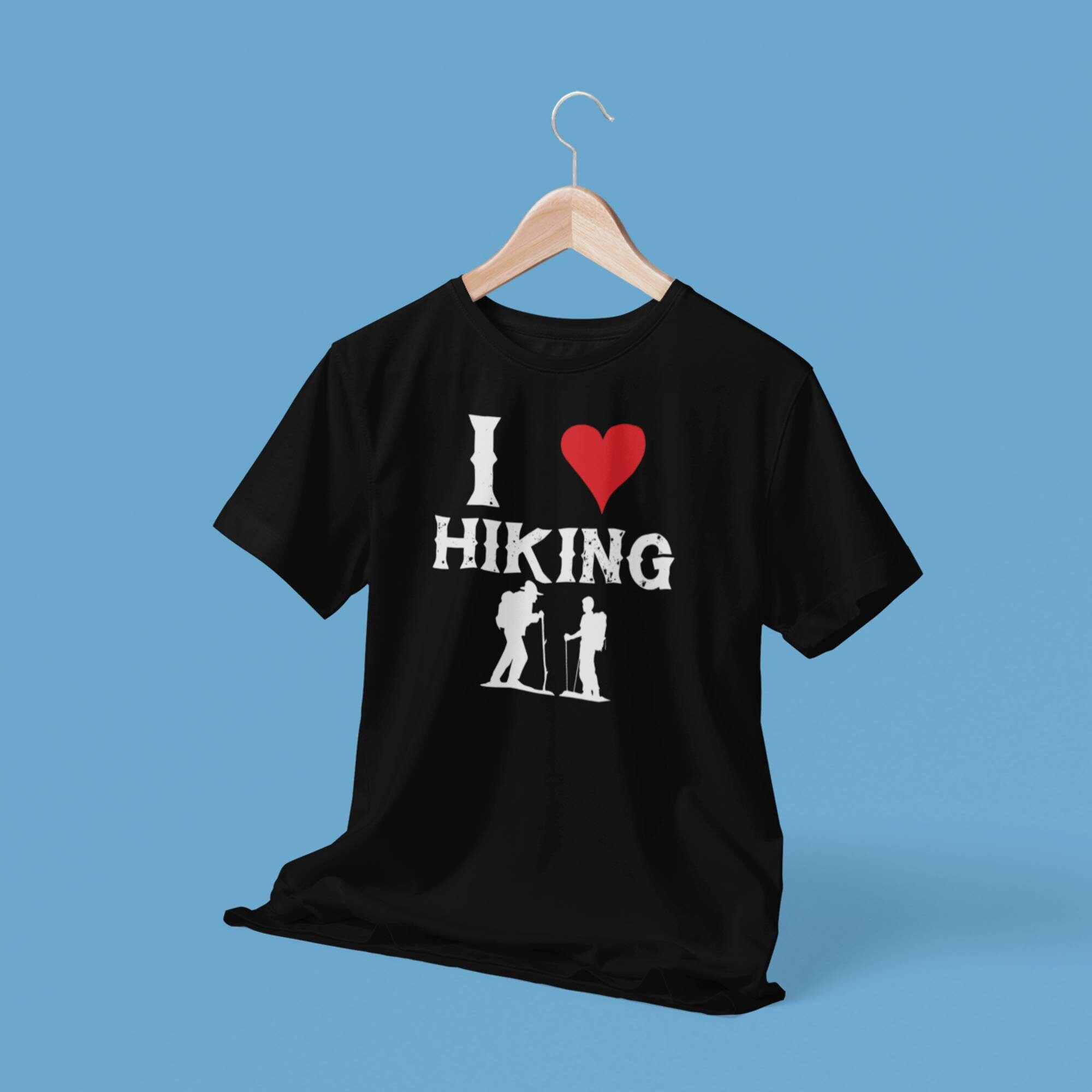 I love hiking shirts Clearance