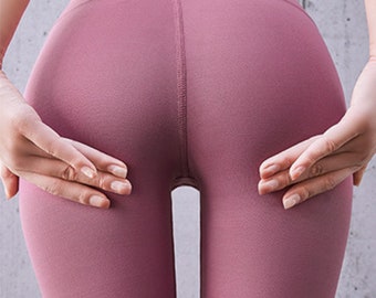 Sheer yoga tights Clearance