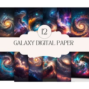 Galaxy Digital Paper