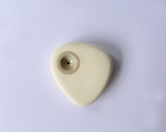 Keramik Pfeife, Handgemacht, Modern, Pfeife