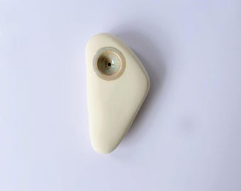 Keramik Pfeife, Handgemacht, Modern, Pfeife