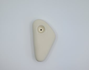 Keramikpfeife, Handgefertigt, Modern, Pfeife rauchen