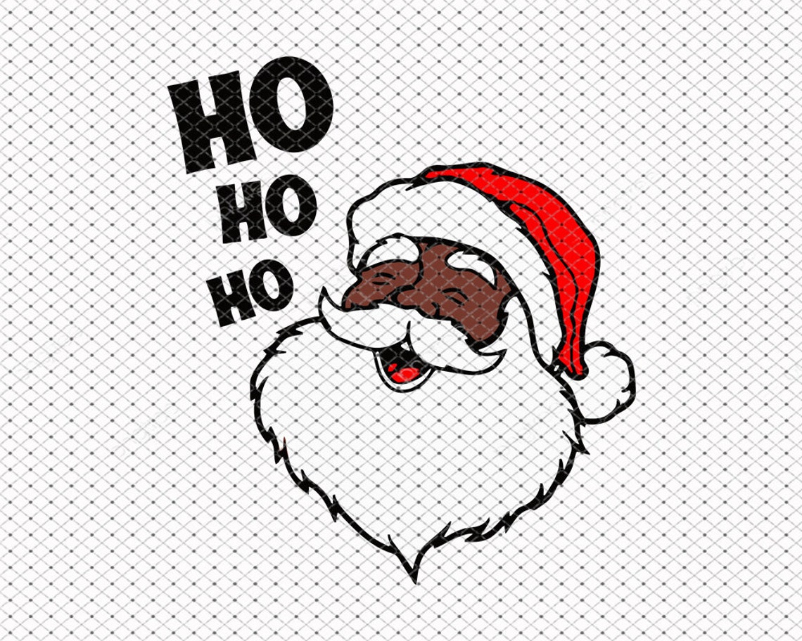 Free Free African American Christmas Svg 157 SVG PNG EPS DXF File