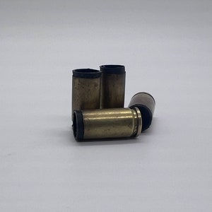 Bullet shell valve stem cap