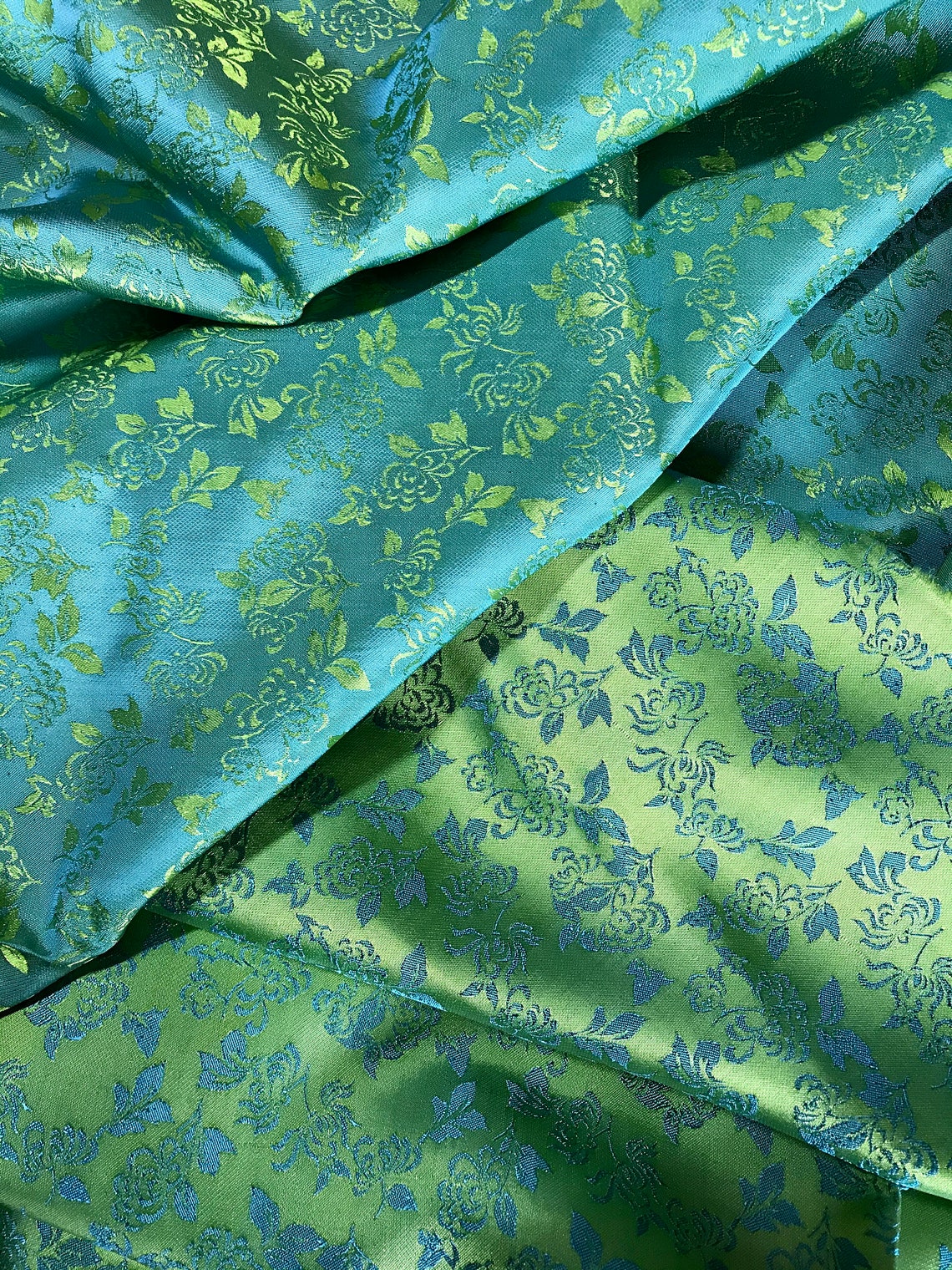 PURE MULBERRY SILK Fabric by the Yard Natural Silk Etsy