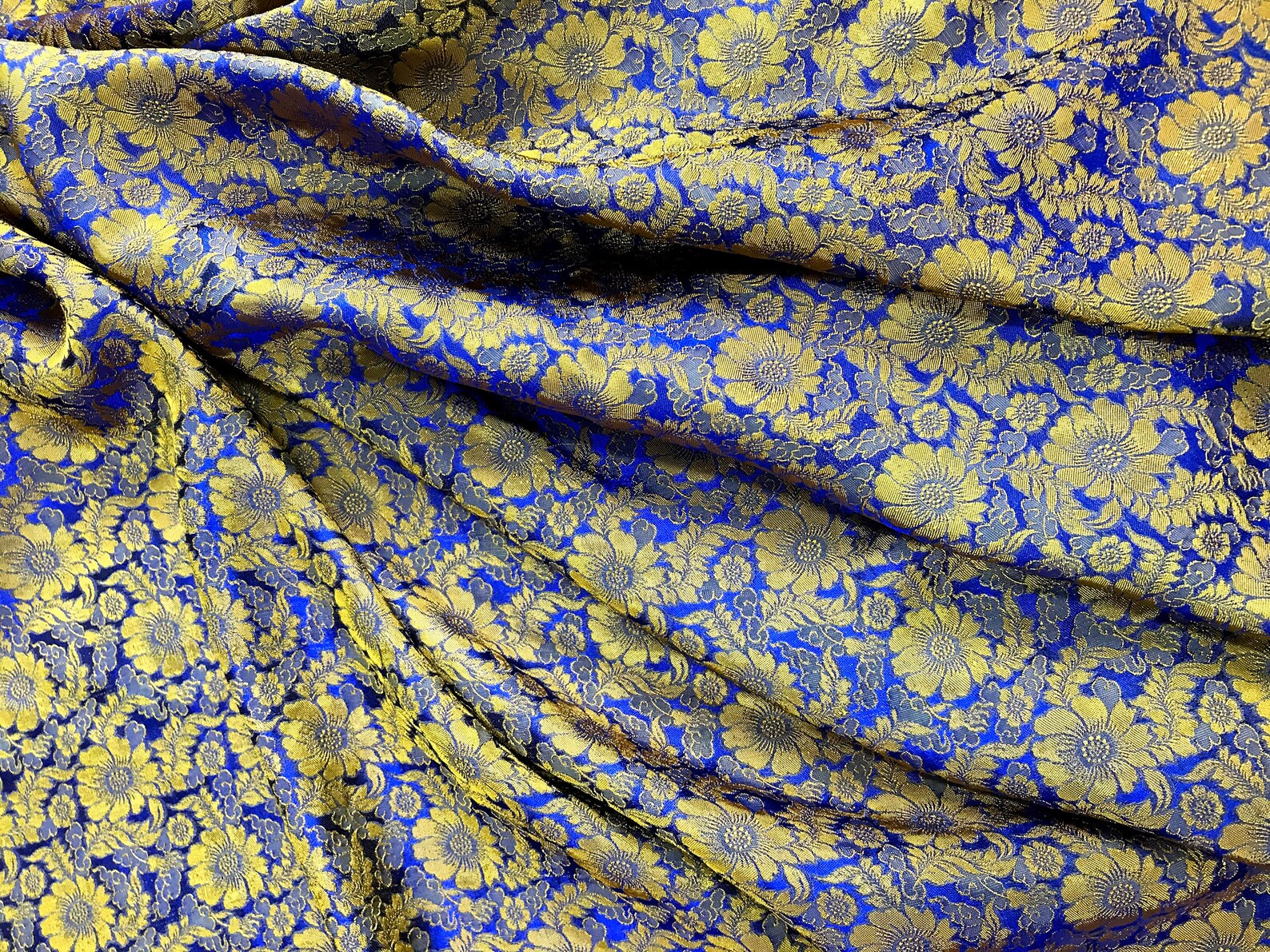 100 PURE MULBERRY SILK fabric by the yard Natural silk Etsy