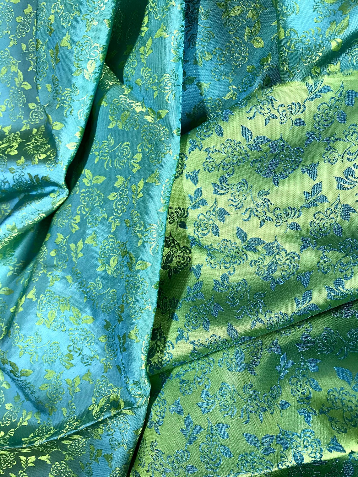 PURE MULBERRY SILK Fabric by the Yard Natural Silk Etsy