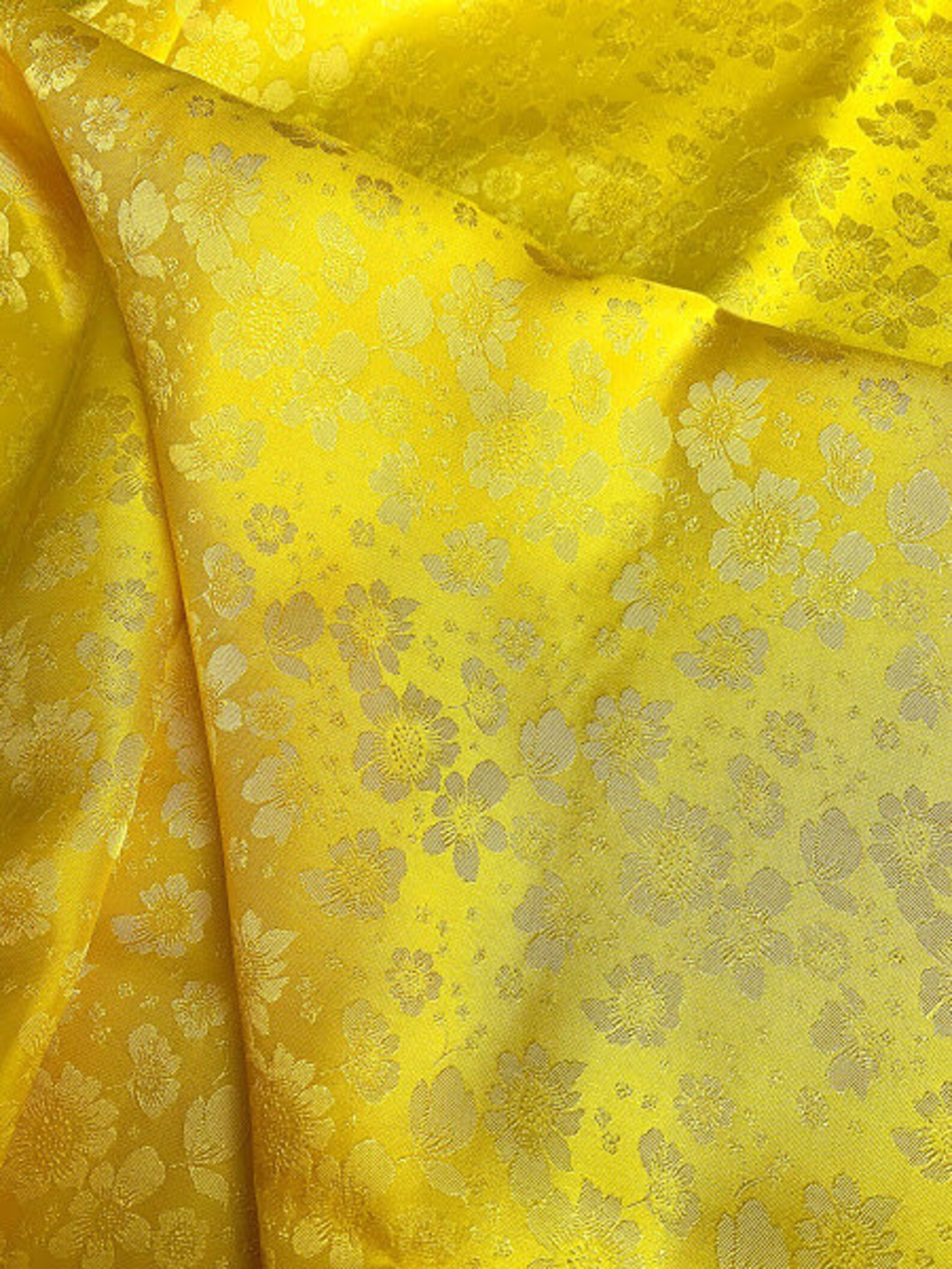 100 PURE MULBERRY SILK fabric by the yard Natural silk Etsy