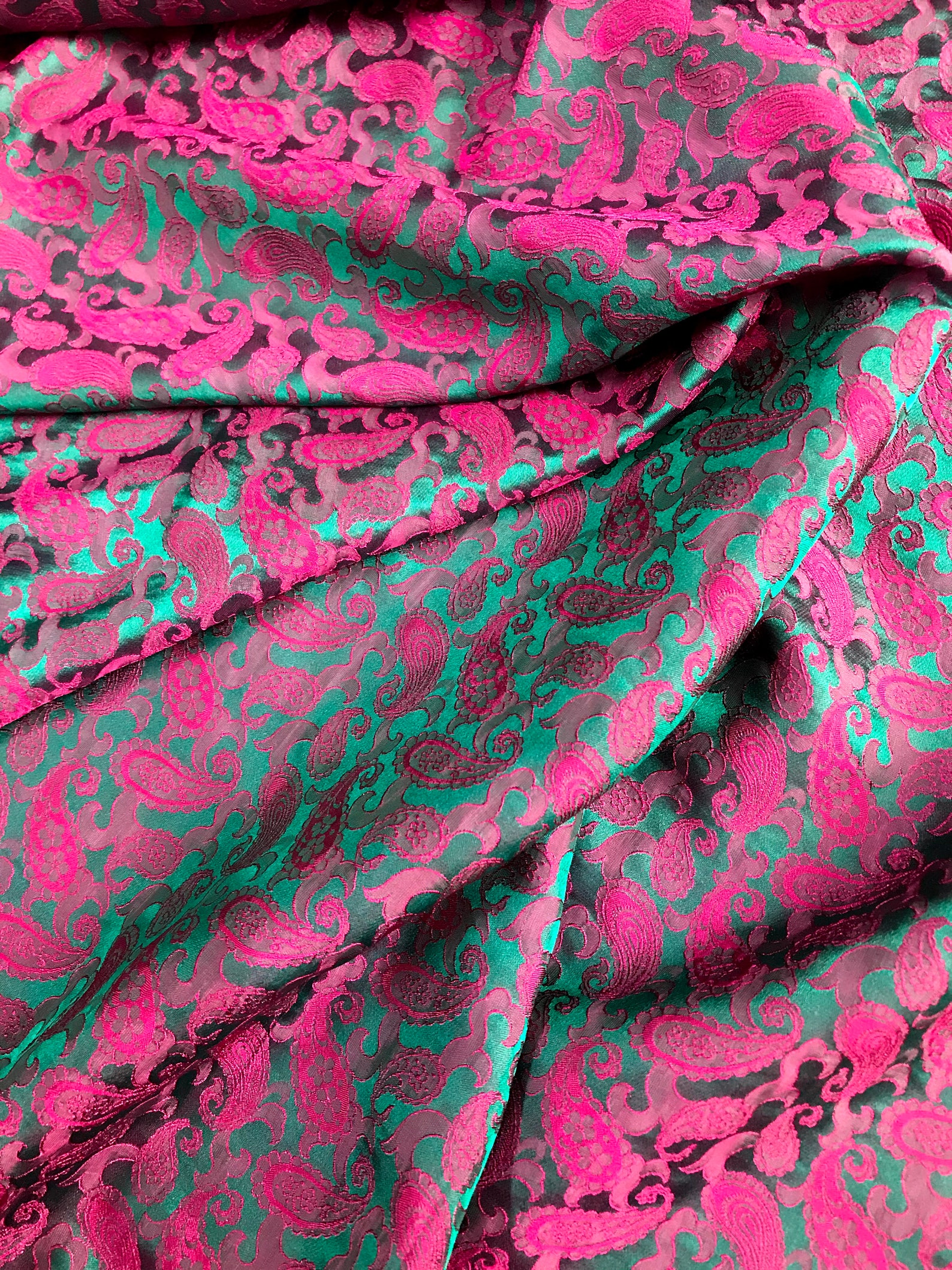Silk Fabric By The Yard Canada at Harris blog