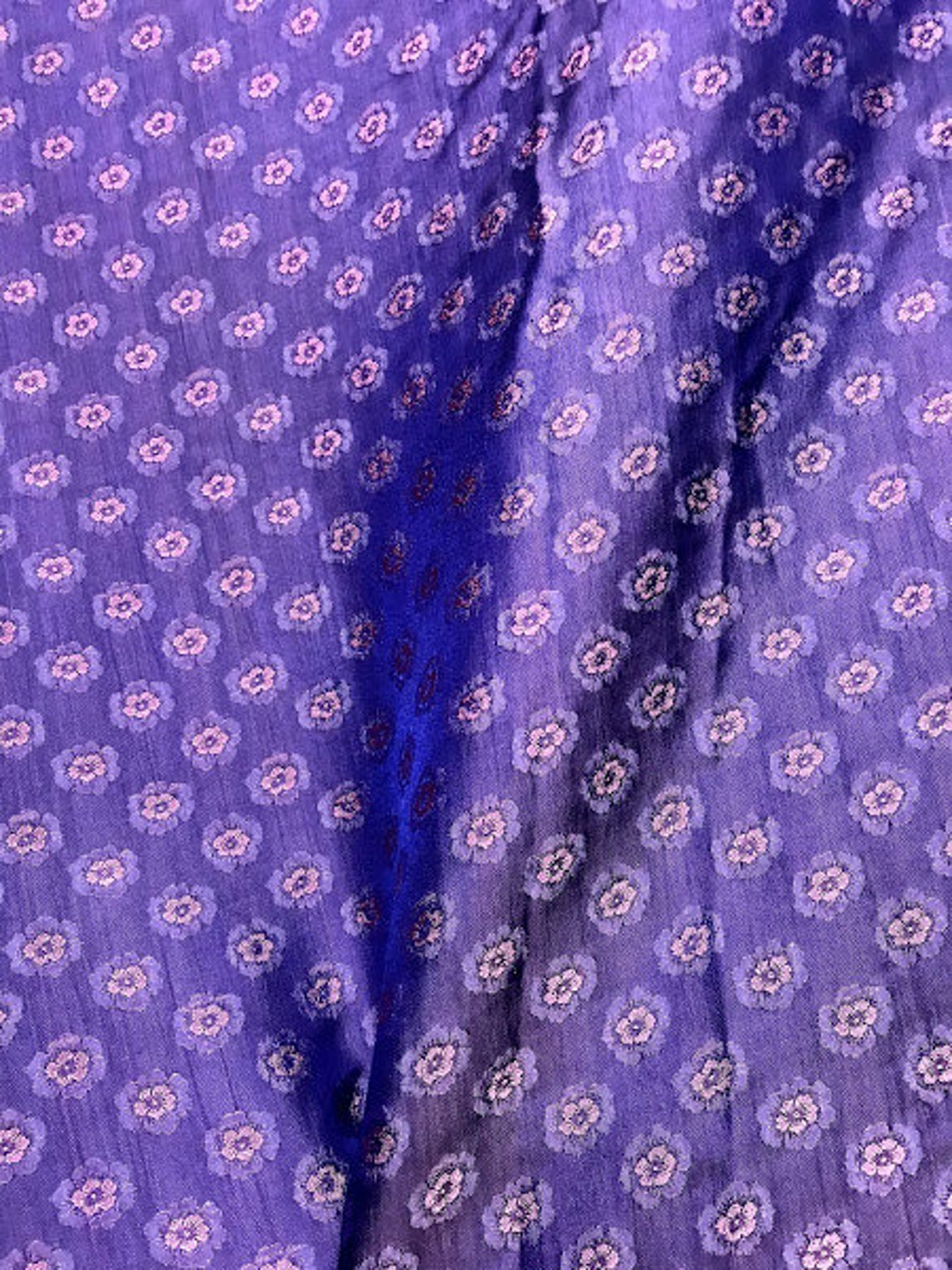 PURE MULBERRY SILK Fabric by the Yard Natural Silk - Etsy India