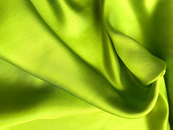 PURE MULBERRY SILK Fabric by the Yard - Luxury Satin Silk - Natural Silk -  Handmade in Vietnam - Etsy
