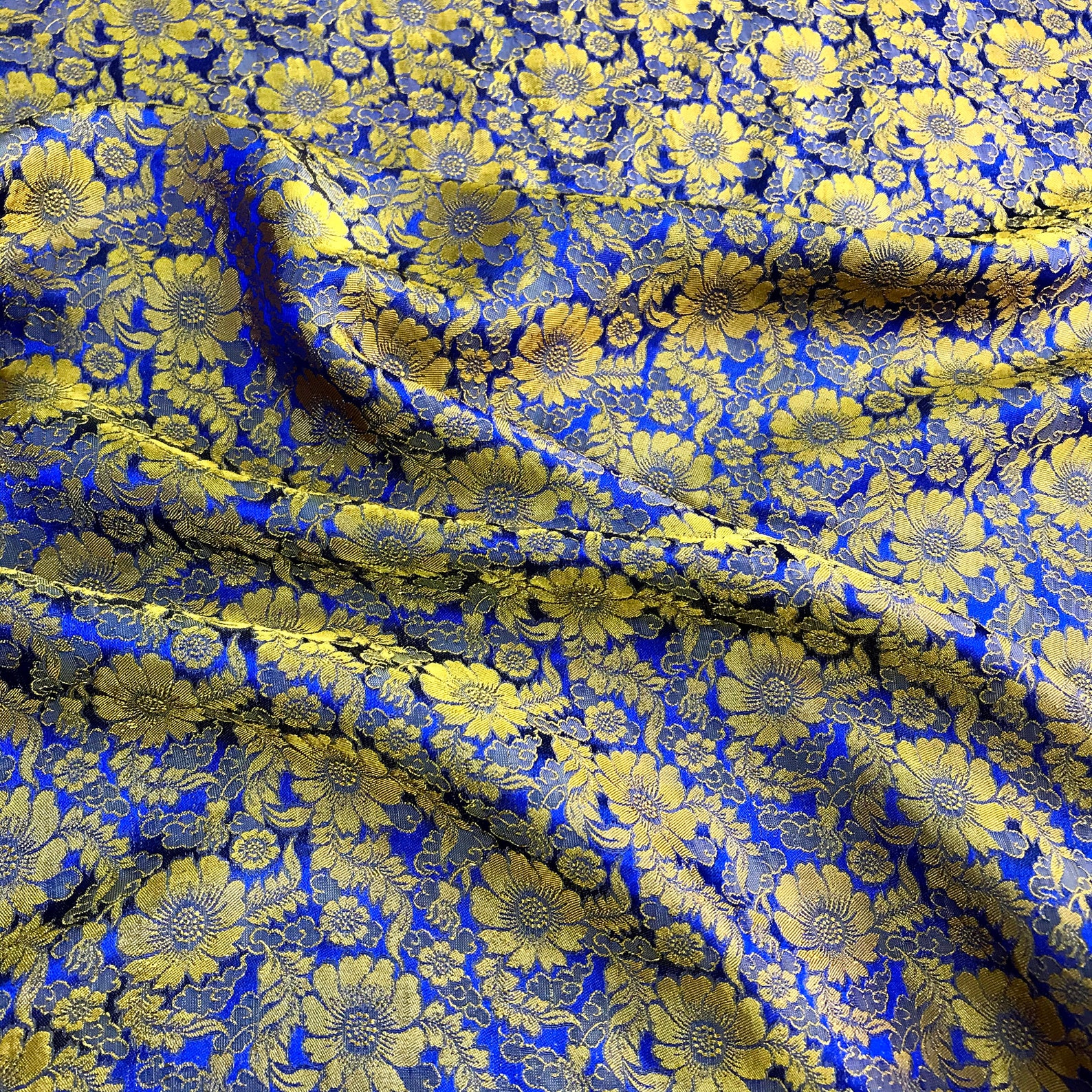 PURE MULBERRY SILK Fabric by the Yard Natural Silk Etsy