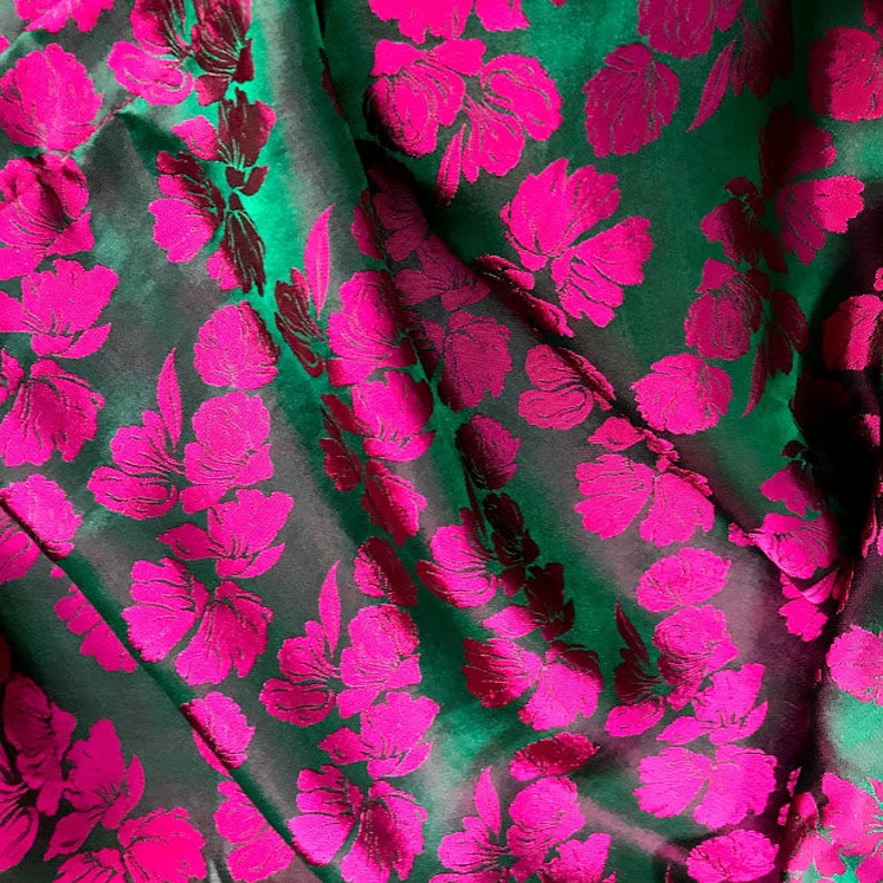 PURE MULBERRY SILK Fabric by the Yard Natural Silk Etsy