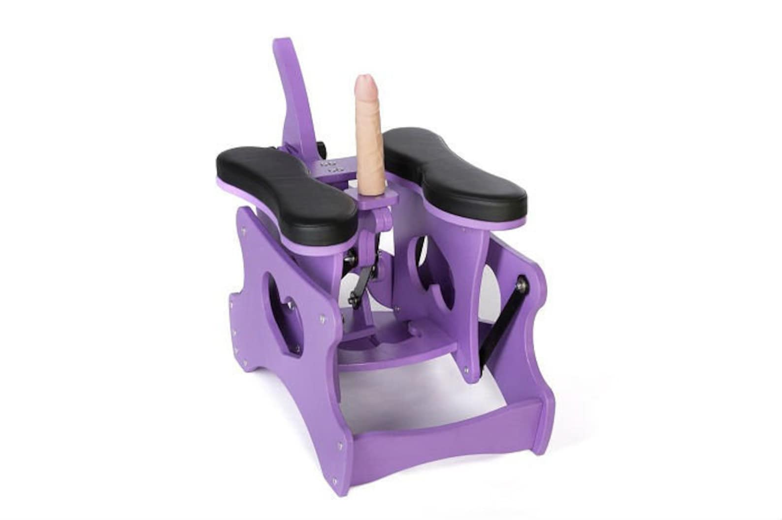 Plans Sex machine male / female masturbator sex toy Plans image 1 