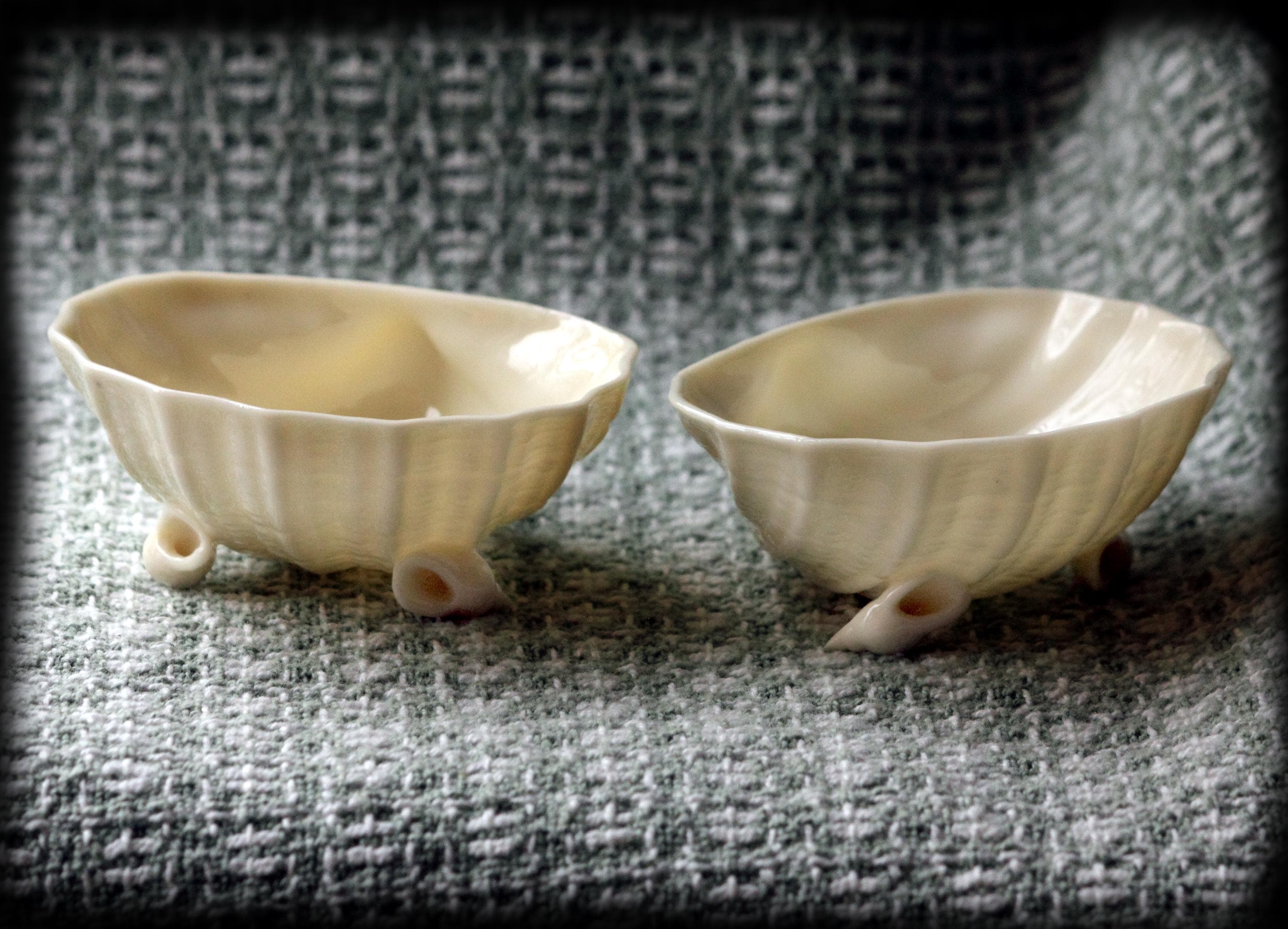 Belleek China - Etsy