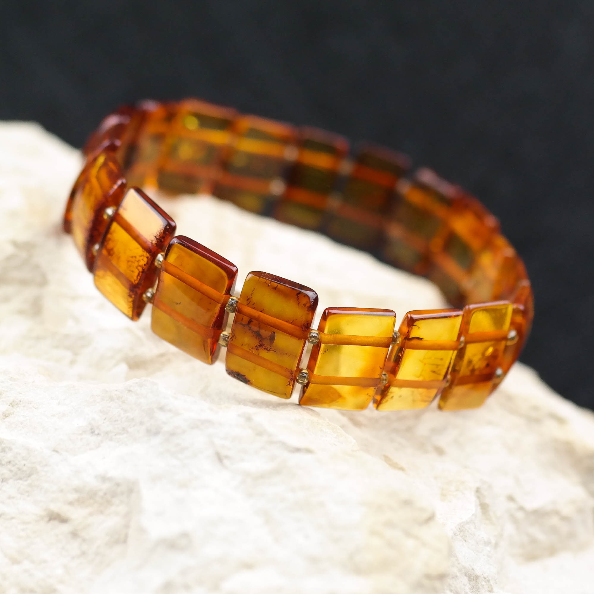 amber bracelet ebay