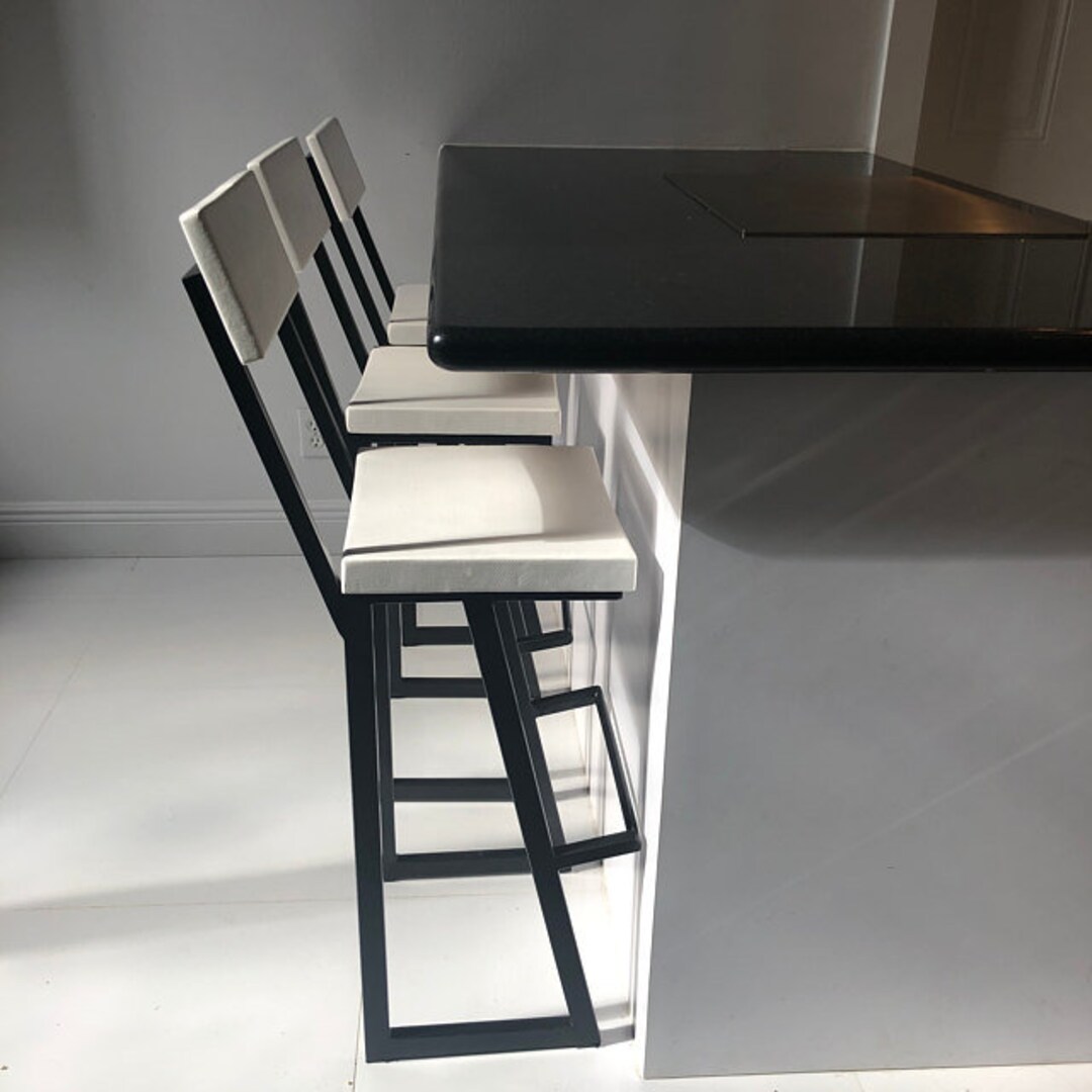 Bar Stool, Dining Chair - Etsy
