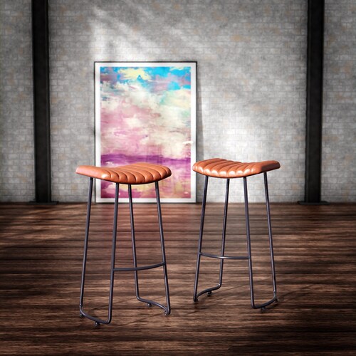 Bar Stool Etsy