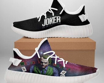yeezy joker custom