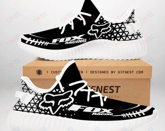 fox yeezys