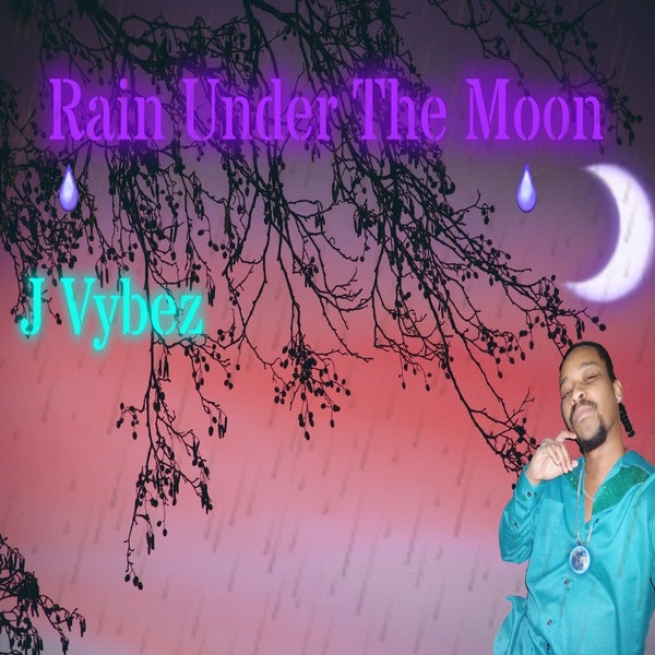 Rain Under The Moon