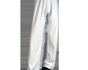Capoeira Pants (Abada)