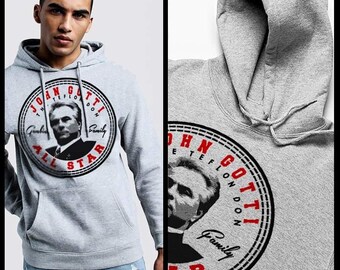 john gotti hoodie