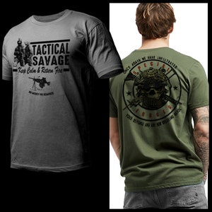 Military Combat Vet T-Shirt Special Ops Combat Vet Airborne Soldier Air Assaultman Combat Vet Ground Warfare Combat Commandos Paratrooper