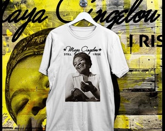 Black History Month Power Icon Camiseta Afroamericana Civil Rights Activist Black History Tee