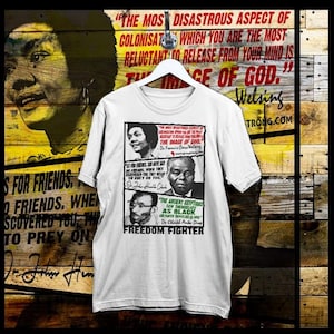 Black History Month Pride culture and Power Master Teachers T-Shirt African American Civil Rights Activist Black History Tee
