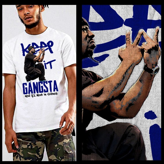 Nas T-Shirt, Gangsta Rap T-Shirt, 90s Old School Music Shirt Nas T-Shirt, Gangsta Rap T-Shirt, 90s Old School Music Shirt