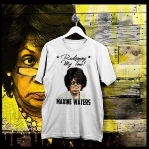 Black History Month Power Icon white T-Shirt African American Civil Rights Activist Black History Tee