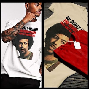 Black History Month Revolutionary Freedom Fighters Huey P Era melanated T-Shirt African American Civil Rights Activist Black History Tee