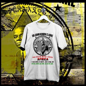 Black History Month Pride culture and Power Master Teacher T-Shirt African American Civil Rights Activist Black History Tee
