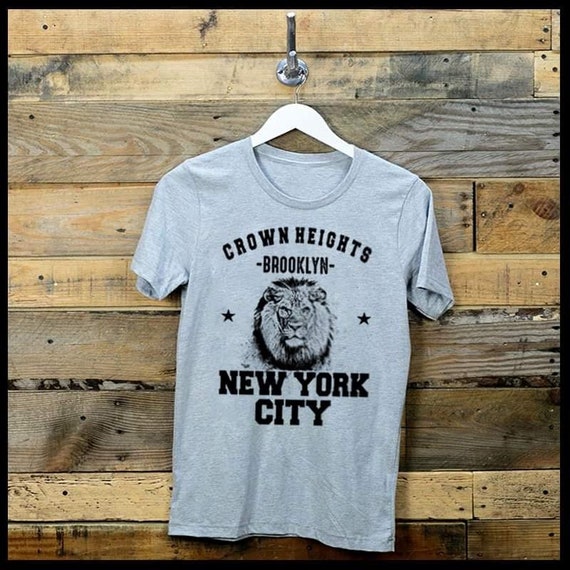 Shirt hot sale kings nyc