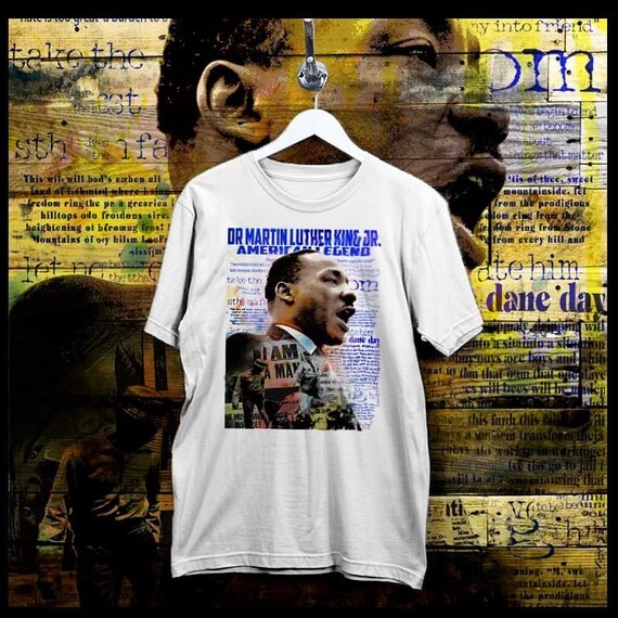 African American Black History Quote T-Shirt African American Black History Quote T-Shirt