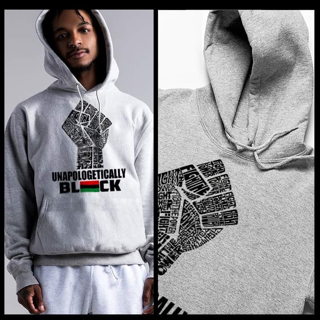 Unapologetically Black Quilt Civil Rights Leaders DT02 main image 0