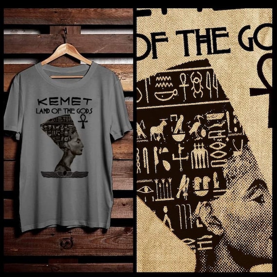 Kemet T-Shirt Ancient Egypt Knowledge Black History Month African Pride new Tee Kemet T-Shirt Ancient Egypt Knowledge Black History Month African Pride new Tee