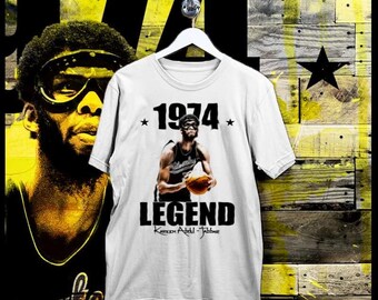 Black History Month Power Icon Camiseta Afroamericana Civil Rights Activist Black History Tee