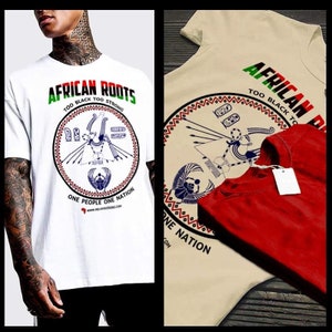 Ancient Egypt Kemetic gods african Melanated ankh African Nubian Gods Unapologetically Black Pride and Culture Short Sleeve Men T-Shirt