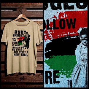 Black History Month Pride and culture T-Shirt African American Civil Rights Activist Black History Tee