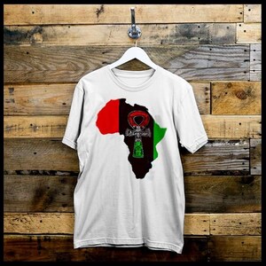 Ancient Egypt Kemetic african map Melanated ankh  African Nubian Gods Unapologetically Black Pride and Culture Short Sleeve Men T-Shirt