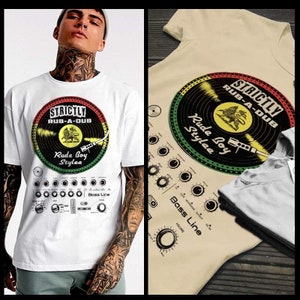 ジャー ラスタファリ Tシャツ ハイレ セラシエ ラスタファリアン