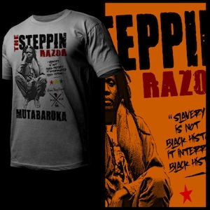 Haile Selassie Jah Rastafari T-Shirt Rastafarian Roots Reggae  Ital Vibration Rootical Dub Music Conqueror Tee
