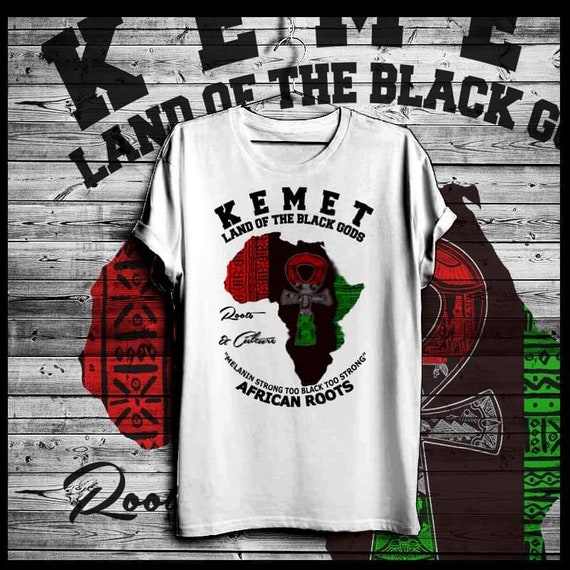Melanin! Melanated Black Pride T-Shirt Melanin! Melanated Black Pride T-Shirt
