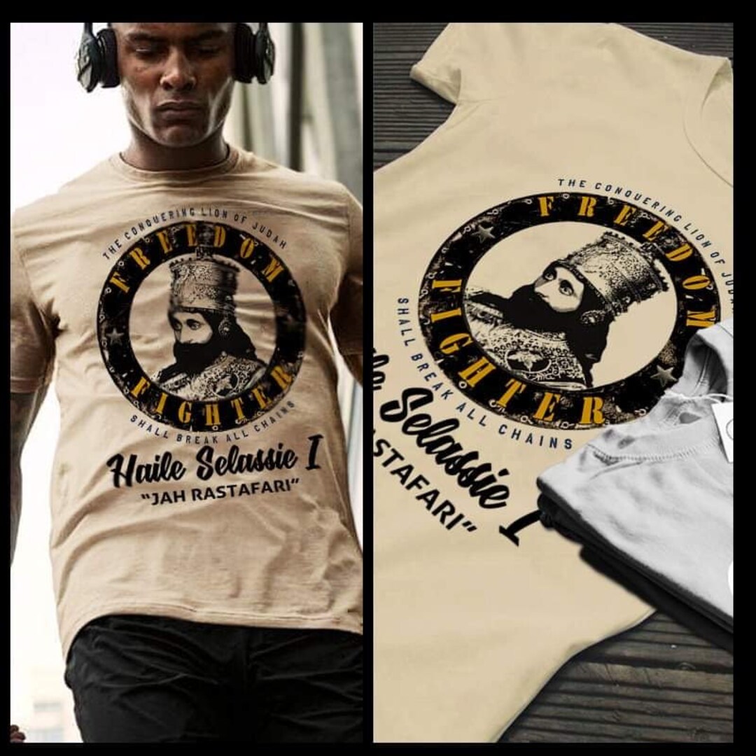 ラスタファリ　Tシャツ　ビンテージ il_1080xN.2698403260_dkuo.jpg