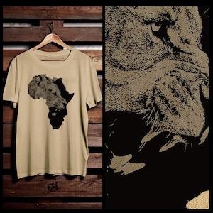 Schwarze Geschichte Monat afrikanischen Stolz Macht und Rhythmus DNA T-Shirt afrikanischen Festival Stammes Maskerade kulturelle Kunst schwarze Geschichte Tee