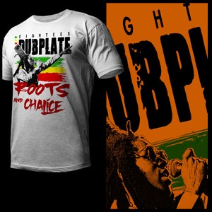 Haile Selassie Jah Rastafari Rootsman Warrior T-Shirt Rastafarian Roots Reggae  Ital Vibration Rootical Dub Music Conqueror Tee